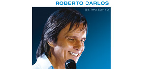 Ese tipo soy yo, el disco de Roberto Carlos que ya es furor en Brasil