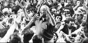 Héctor Cámpora, el odontólogo fiel al que no dejan descansar en paz