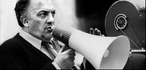 Federico Fellini: cómo fue el origen de su imaginación ilimitada