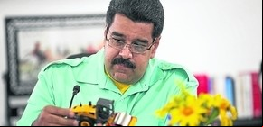 Tras ser bloqueado, un portal argentino intenta burlar la censura chavista