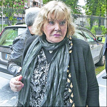 Servini de Cubría decide si activa la denuncia