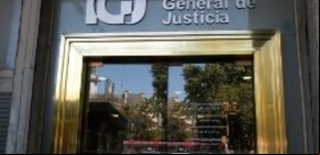 Que es la IGJ y qué trámites se pueden hacer