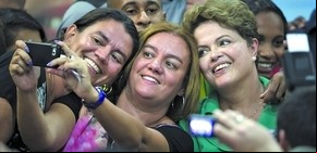 Brasil, tierra de milagros y futuros