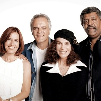 "Gasoleros" cumple 25 años: una tira que hizo historia en una TV que hoy extraña la ficción nacional
