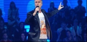 Estos son los finalistas de "Tu cara me suena"