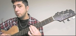 Jey Mammon: De “loser” a finalista