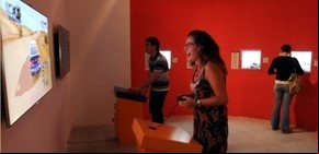 Entre lo tecno y lo vintage: los videojuegos le ganan al tiempo
