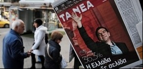 El partido antiajuste que ganó en Grecia pacta con la derecha nacionalista para formar Gobierno