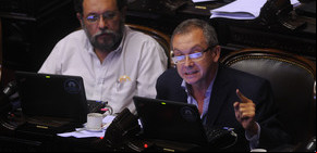 Juan Manuel Pedrini: “Las minorías informáticas no deben controlar las elecciones”