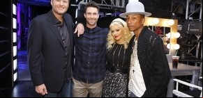 Christina Aguilera: "Todo es más difícil para nosotras"