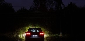 Un polémico fotoperiodista, en la cornisa entre realidad y ficción
