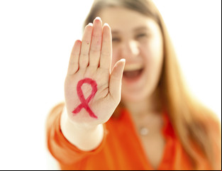 "Ponete primera en tu agenda", una campaña para las mujeres con VIH