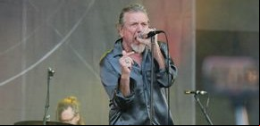 Lollapalooza: la fiesta de los monstruos
