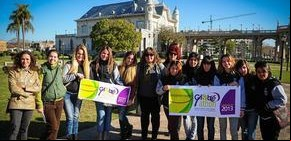 Se viene la segunda Caminata Internacional contra el Cáncer Femenino