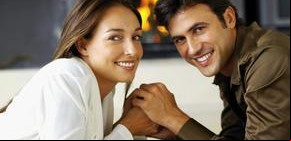 Encendé la energía de la pareja con ayuda del Feng Shui