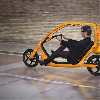 Bicicletas inteligentes: pedaleando hacia el futuro