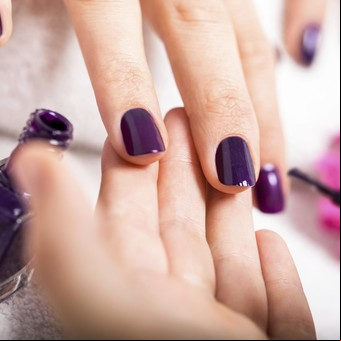 Lo que tus uñas dicen de vos