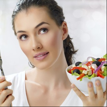 Las 5 claves para no engordar... ¡Sin vivir a dieta!