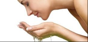 ¿Leche o gel de limpieza?