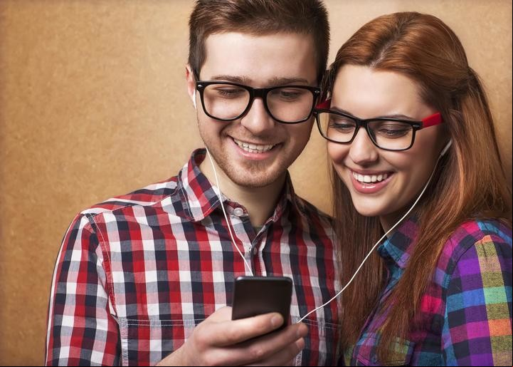 Escuchar música aporta serenidad y armonía interior. / Thinkstock Photos