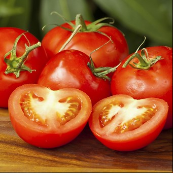 El tomate ayudaría a combatir las enfermedades coronarias