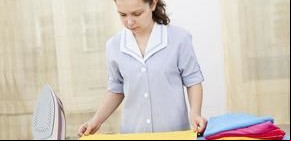 Las nuevas prácticas del servicio doméstico