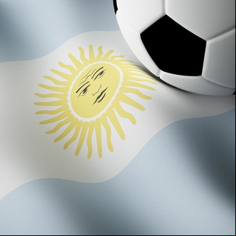 Solo el 17% de los argentinos se ve ganador del Mundial