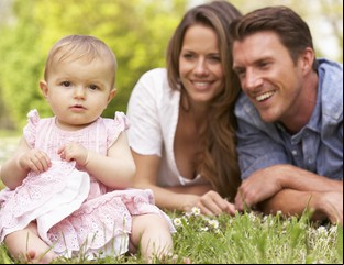 Consejos para disfrutar del aire libre con bebés