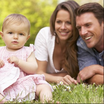 Consejos para disfrutar del aire libre con bebés