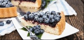 Recetas dulces para preparar en el microondas
