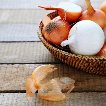 Cebollas para todo: los usos más increíbles que no conocías 