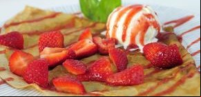Panqueques dulces y salados: un sostén para todos los sabores