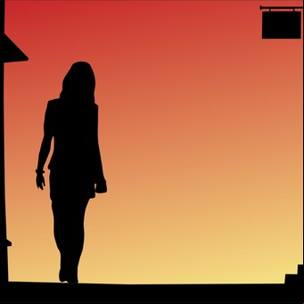 Prostitución en la Buenos Aires del siglo XIX: proxenetas poderosos y connivencia política