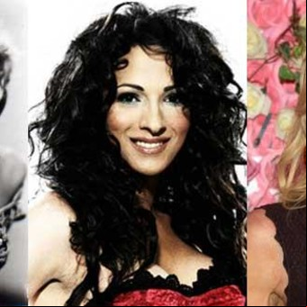 Antes y después: las transexuales más importantes de la historia