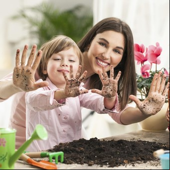 ¿Por qué se festeja el Día de la Madre?