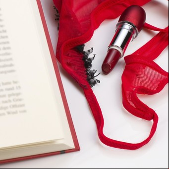 10 libros eróticos que tenés que leer