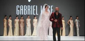 Gabriel Lage presentará su colección en el Teatro Colón
