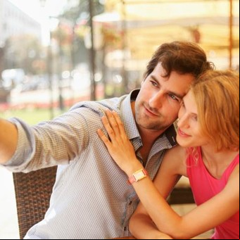 Selfies: ¿una llamada de auxilio ante la falta de sexo?