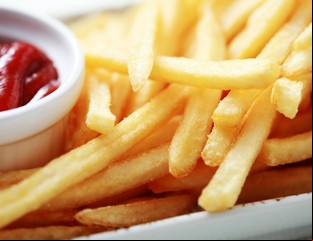 Los ocho alimentos que reducen tu inteligencia