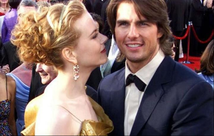 El divorcio de Nicole y Tom sigue siendo un misterio.