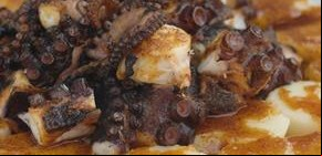Hacela fácil: pulpo a la gallega