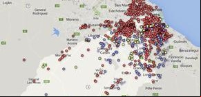 Una herramienta de control ambiental