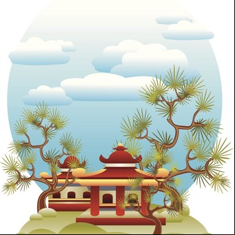 Feng Shui: activá las zonas del amor en tu casa