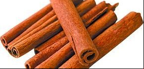 Canela, el perfume que guió a los europeos
