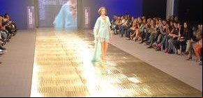 Gutiérrez-Marcano: moda dominicana en la pasarela argentina