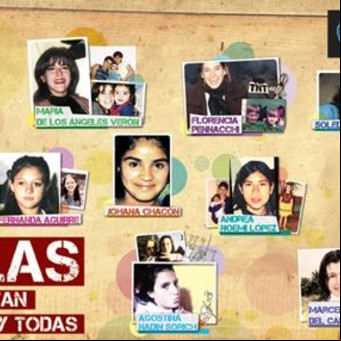 Contra la trata de personas: “Todas las mujeres presentes”