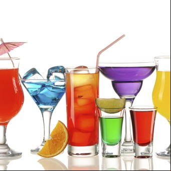 15 tragos para degustar en verano