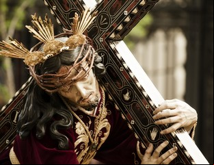 A qué hora se debe hacer la oración a la Sangre de Cristo para tener protección hacia nuestros seres queridos