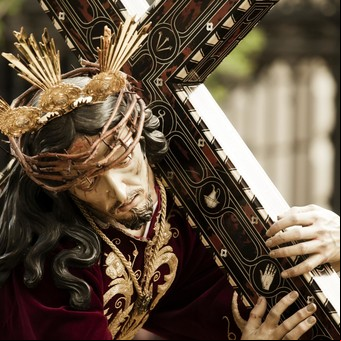 A qué hora se debe hacer la oración a la Sangre de Cristo para tener protección hacia nuestros seres queridos
