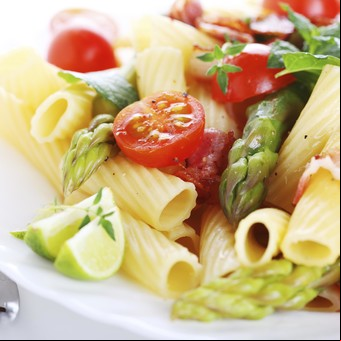 10 mezclas de alimentos saludables